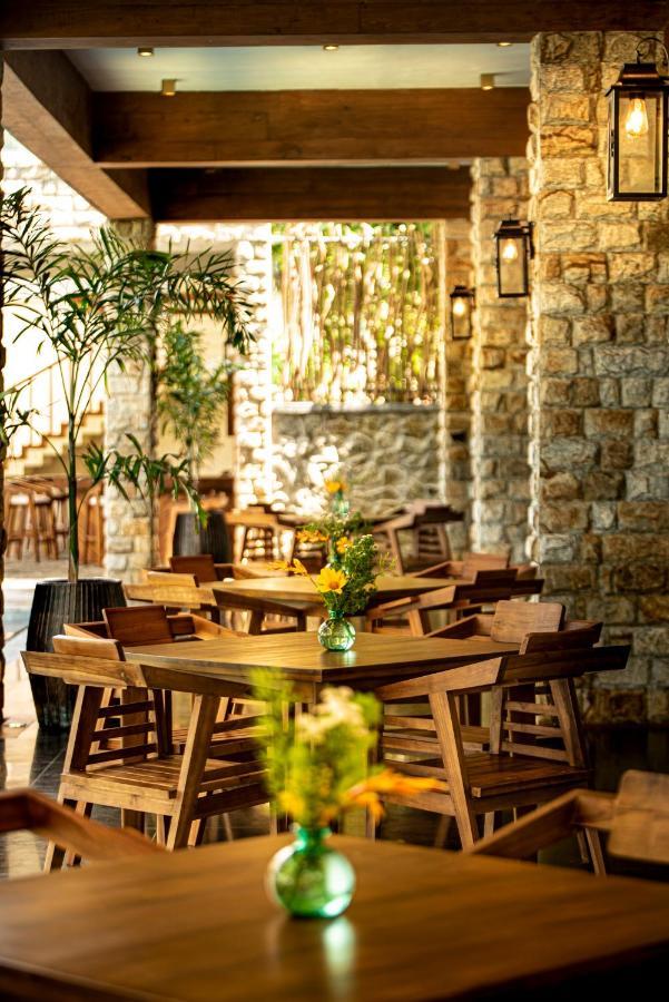 The Rockwall Boutique Hotel Bentota Bagian luar foto