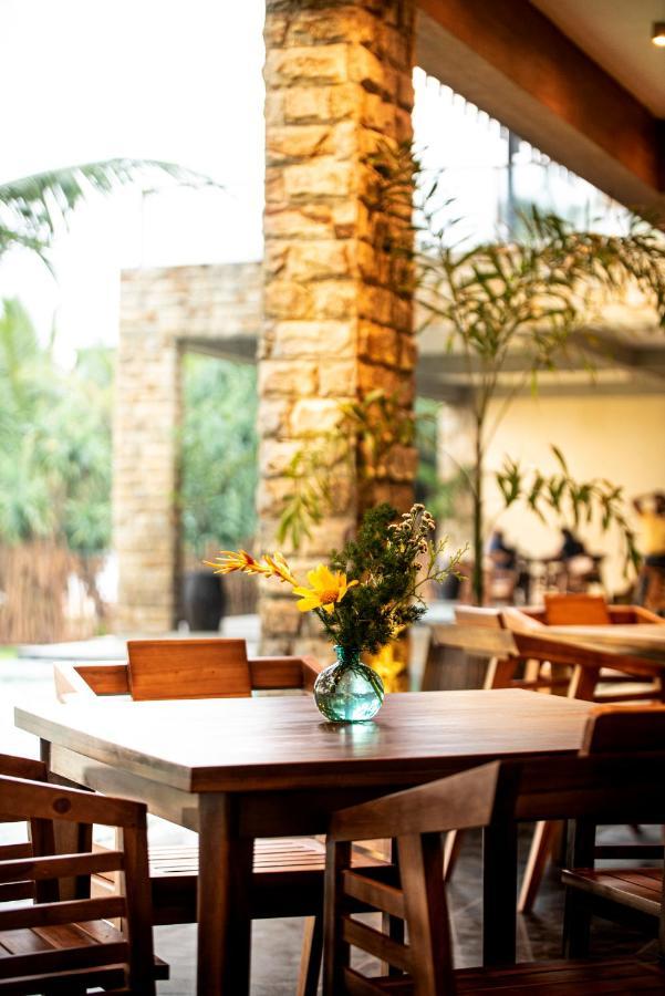 The Rockwall Boutique Hotel Bentota Bagian luar foto
