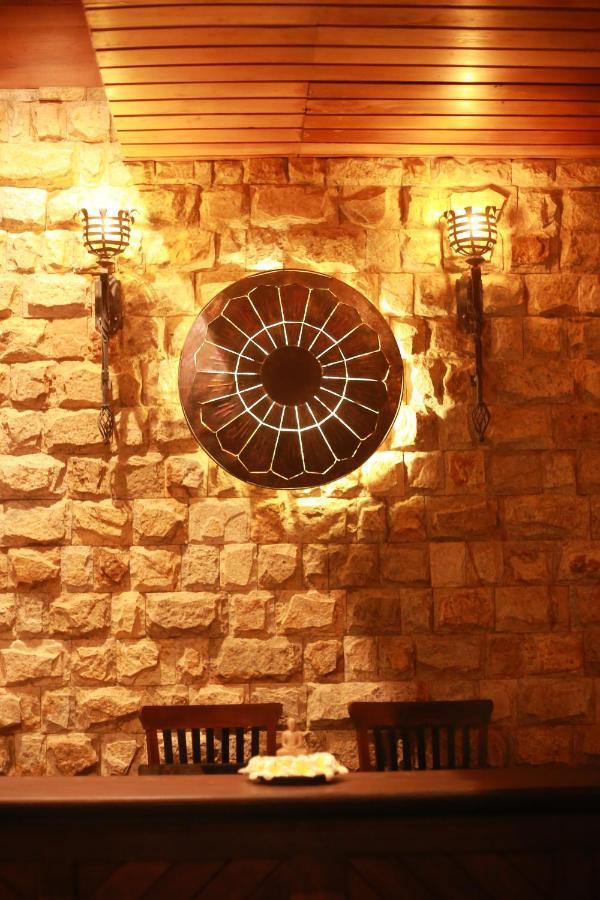 The Rockwall Boutique Hotel Bentota Bagian luar foto