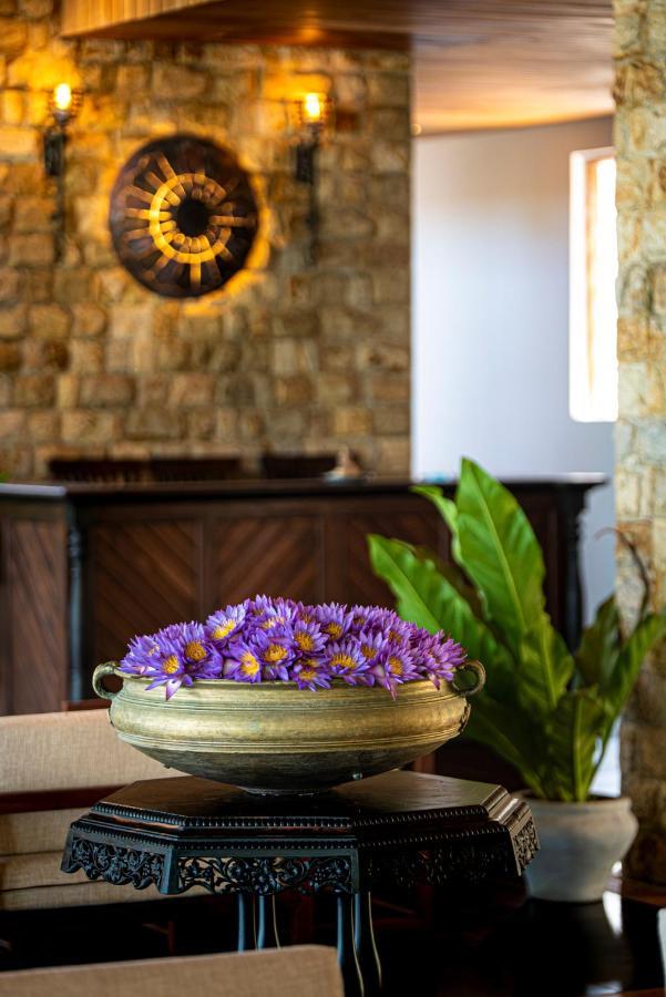 The Rockwall Boutique Hotel Bentota Bagian luar foto