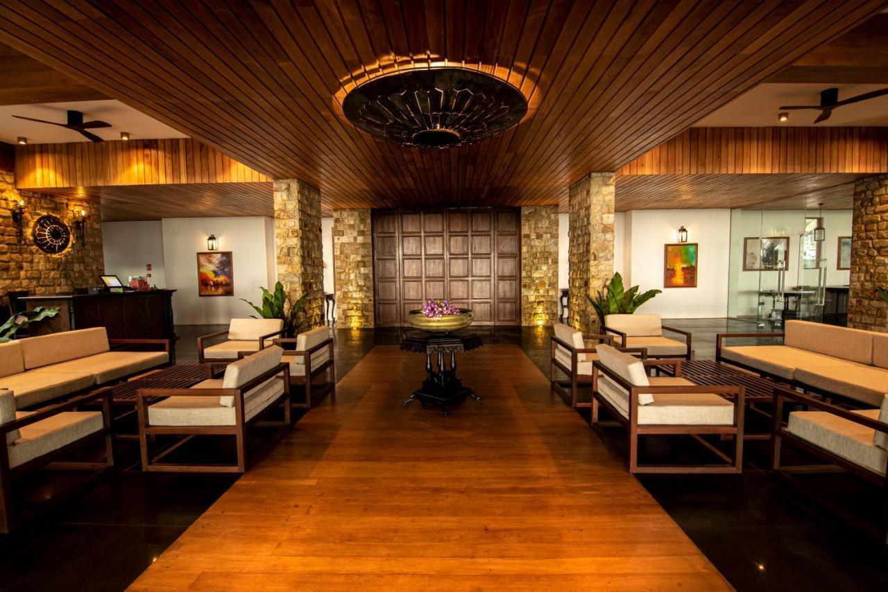 The Rockwall Boutique Hotel Bentota Bagian luar foto