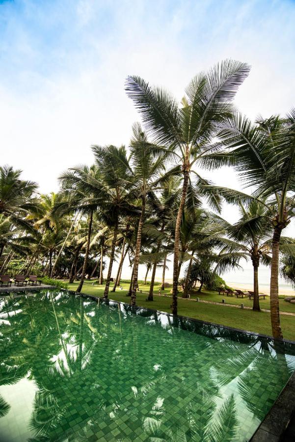 The Rockwall Boutique Hotel Bentota Bagian luar foto